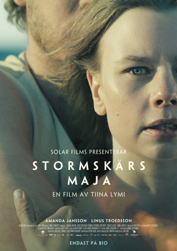 Poster: Stormskärs Maja