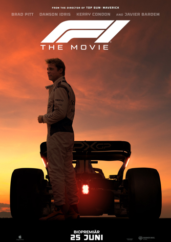 Poster: F1