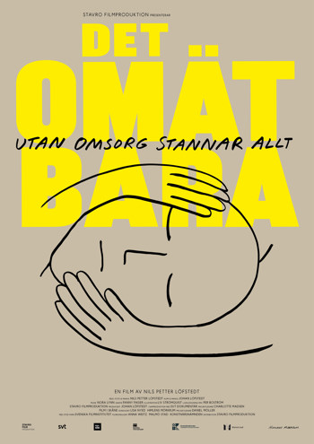 Poster: Det omätbara